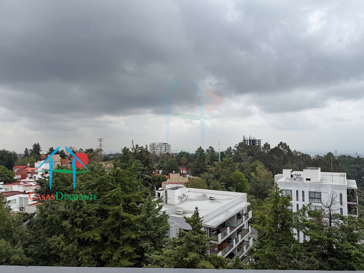 Acanto Ecos del Bosque - Rooftop 21 Acanto Ecos del Bosque - Rooftop 21